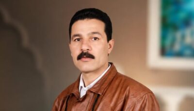 العثور على جثمان شخص داخل منزله بقرية دمشيت في طنطا بعد أيام من وفاته