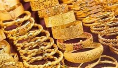 أسعار الذهب في عمان اليوم الجمعة