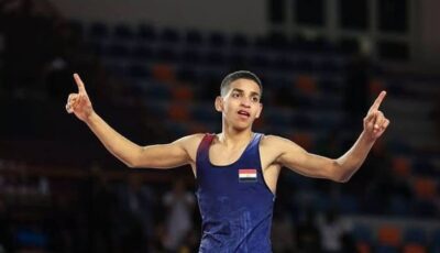 اتحاد المصارعة يفتح تحقيقا عاجلا في أزمة هروب لاعب منتخب الشباب
