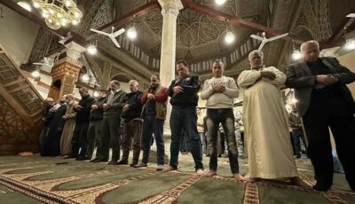 مواقيت الصلاة اليوم الأربعاء، موعد أذان الظهر في القاهرة والمحافظات