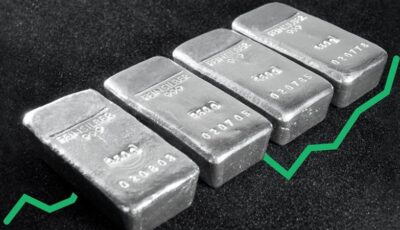 أسعار الفضة مساء السبت 15 أغسطس 2026 بالصاغة (آخر تحديث)