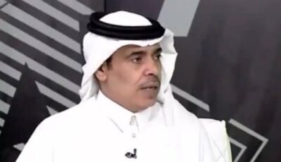الجماز: تأجيل مباريات الدوري جاء بطلب مفاجئ من مدرب المنتخب .. فيديو
