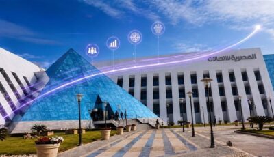 قوة الأداء والنمو تعزز جاذبية المصرية للاتصالات الاستثمارية وترتقي بالشركة إلى شريحة Mid Cap ضمن مؤشرات FTSE Russell Emerging