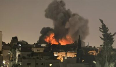 الاحتلال الإسرائيلي يواصل خروقاته لاتفاق وقف إطلاق النار في غزة