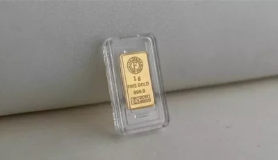 أسعار الذهب في الإمارات اليوم الخميس 2026.8.20