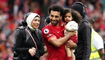 إعلامي تركي يكشف قرار محمد صلاح بشأن أسرته بعد انتقاله إلى طرابزون (فيديو)