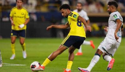 المشهد الرياضي – فيديو: نتيجة وملخص مباراة النصر ضد الدرعية في كأس خادم الحرمين الشريفين 2026-2027