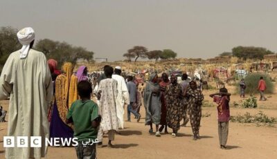 كيف يمكن إنهاء حرب السودان الوحشية والمنسية؟ – في الإيكونوميست