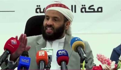 المشهد اليمني – وزير الأوقاف اليمني السابق: مواجهة الحوثي واجب ديني والتزام وطني لا يحتمل التقاعس