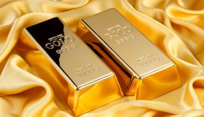 استقرار أسعار ‌الذهب