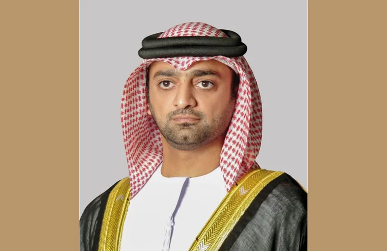 عمار بن حميد: الشيخ زايد كان قائدا استثنائيا آمن ببناء الإنسان ووضع أسس نهضة وطن