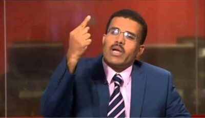المشهد اليمني – جميح: الحوثي يتلقى خسائر فادحة برًا ويلجأ لإطلاق الصواريخ والمسيّرات والحل في إنهاء سيطرته الميدانية
