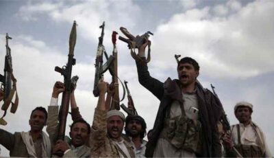 المشهد اليمني – تعليمات سرية قبل المعارك.. الحوثيون يحددون من يقاتل ومن يبقى