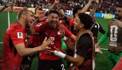 كاف يكشف ملعب مباراة مصر وجنوب السودان في تصفيات أمم أفريقيا 2027