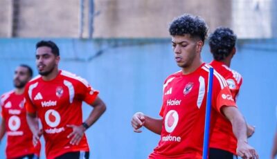كونيا سبور يحدد بديل إمام عاشور بعد قرار الأهلي الأخير