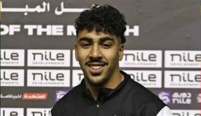 اللاعب يطلب حسم الصفقة، كواليس تجدد مفاوضات الأهلي مع جناح إنبي (تفاصيل)