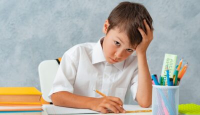 من دون صراخ إليك دليلك الذكي لتحفيز المراهقين على الدراسة!
