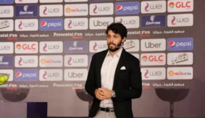 حسام الزناتي خارج القاهرة ومفاوضات الزمالك متوقفة مؤقتا