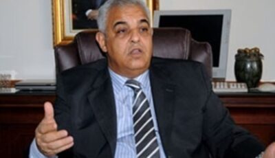 نصر علام: المنطقة تمر بأصعب مراحلها ومخطط إسرائيل الكبري قائم والكيان يريد الإيقاع بمصر