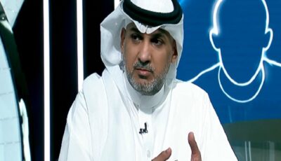 هاني البشر: لا ألوم الشباب في الخروج من كأس الملك.. فيديو
