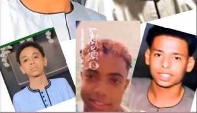موكب نعوش يكسر سكون اليل، الآلاف يشيعون جثامين ضحايا الغرق في قرية الدير بالأقصر (فيديو)