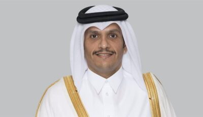 قطر تعلن تواصلها مع إيران لتسليم رفات طيار فقد خلال هجوم على قاعدة عسكرية