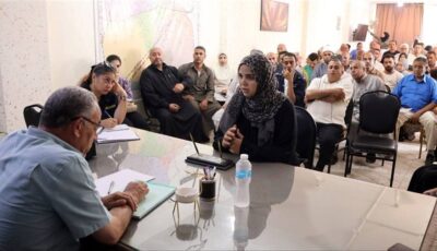 محافظ الإسماعيلية: النزول الميداني والمعاينة على أرض الواقع هما المعيار الوحيد لقياس كفاءة الأداء