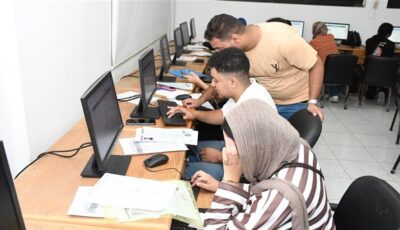 موعد انطلاق المرحلة الثالثة بتنسيق الجامعات 2026 وموقف طلاب الدور الثاني من كليات القمة