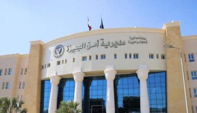 حقيقة وفاة متسول داخل أحد أقسام الجيزة نتيجة التعذيب