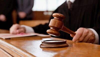ماذا حدث في جلسة استئناف “أم” على حكم إعدامها بتهمة قتل طفليها انتقامًا من زوجها