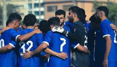 سؤال برلماني لوزير الرياضة بشأن نقل مباريات بترول أسيوط إلى برج العرب