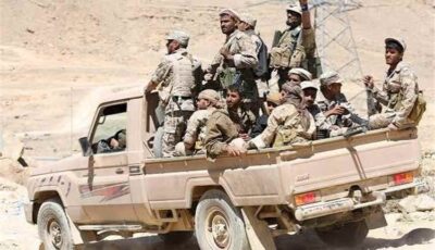 المشهد اليمني – المحرقة الكبرى.. الجيش يفاجئ الحوثيين برد كاسح في عدة جبهات بتعز (تفاصيل ميدانية طارئة)