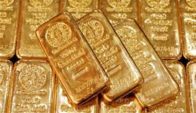 المشهد الاقتصادي – أسعار الذهب تستقر عند أعلى مستوى في 3 أشهر