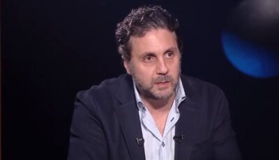 هشام ماجد ومحمد عبد الرحمن وهنادي مهنا ضيوف رامي رضوان في “من ماسبيرو”