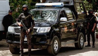 حبس “نخنوخ” ثم “أفندينا”.. لماذا انقلبت جمهورية السيسي على دولة البلطجية؟