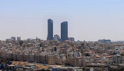 أجواء صيفية عادية حتى السبت