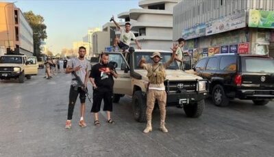 في الساحل الغربي بليبيا.. حين يعرّف السلاح من هو المجرم