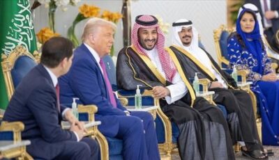 استياء خليجي من واشنطن يدفع دول المنطقة إلى بحث بدائل للشراكة الأمنية الأمريكية