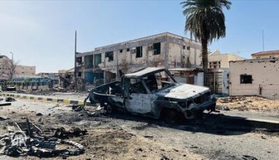 اشتباكات ضارية بين “الحركة الشعبية” وقبيلة سودانية جنوب كردفان