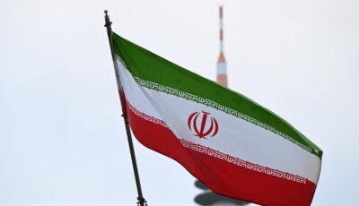 طهران تتعهد بالرد بعد توسيع واشنطن للعقوبات