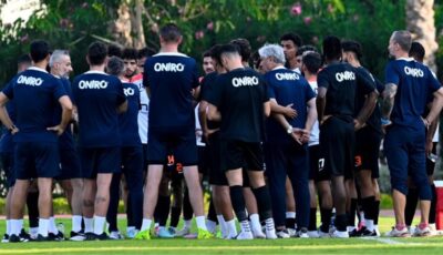 بعد راحة الجمعة، الزمالك يستأنف تدريباته غدا استعدادا للموسم الجديد