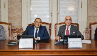 المصرية للاتصالات وجامعة عين شمس توقعان بروتوكول تعاون لتشغيل حل “WE SmartED”