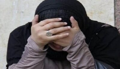 أغواهم الشيطان فكادوا له كيدا، الغيرة تقود زوجة وأسرتها لقتل نجل زوجها ودفنه في مكان مهجور بكفر الشيخ