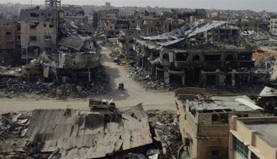 شهيد برصاص قوات الاحتلال الاسرائيلي في جنوب خان يونس