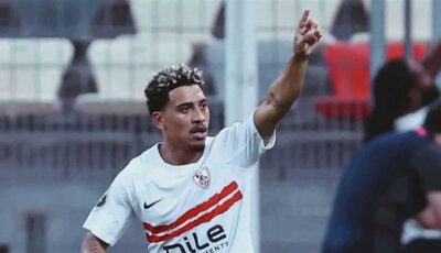 الزمالك يضع شرطًا وحيدًا لمناقشة رحيل بيزيرا