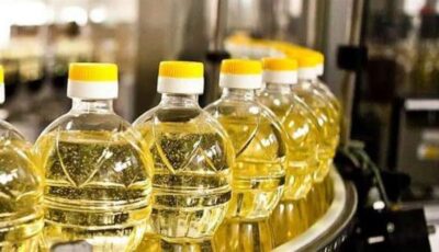 العباد يتهاوى إلى 60 جنيها، انخفاض كبير ومفاجئ في أسعار الزيت اليوم بالأسواق