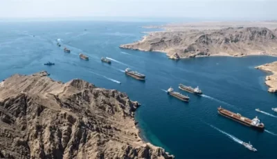 بعد إغلاق هرمز، العراق يقر آلية مدتها 3 أشهر لتصدير النفط الخام عبر شركات محلية ودولية