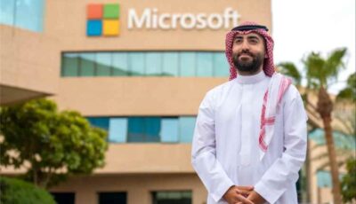 علوم وصحة – مايكروسوفت تراهن على الذكاء الاصطناعي في السعودية.. أيمن الغامدي يحدد 3 أولويات للمرحلة المقبلة