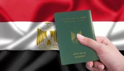 بالأسماء.. الداخلية تصدر قرارات بشأن الجنسية وإبعاد روسي وسوري خارج البلاد