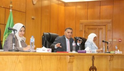 محافظ القليوبية: 792 مليونا و882 ألف جنيه اعتمادات الخطة الاستثمارية بنسبة تنفيذ 14%